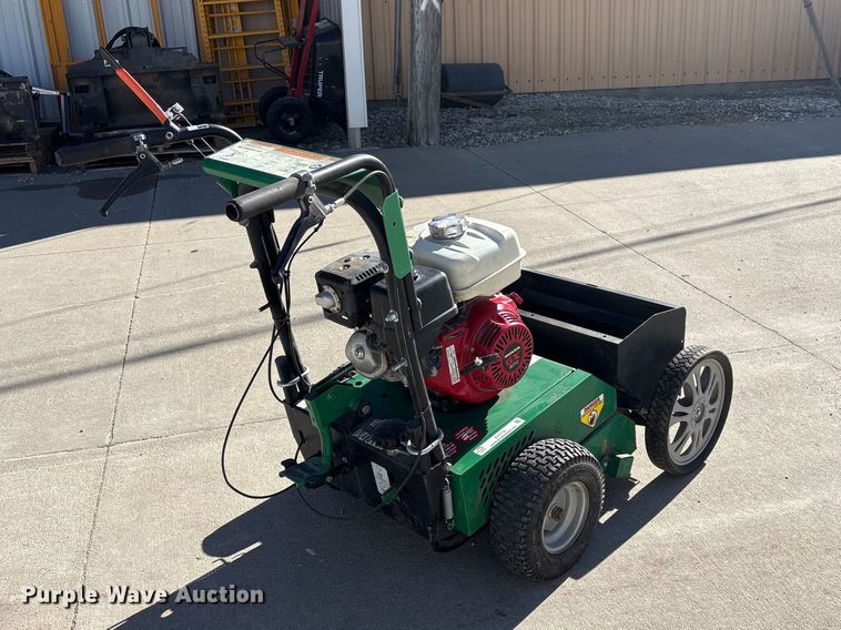 image for item EI5716 Billy Goat OS901SPH over seeder