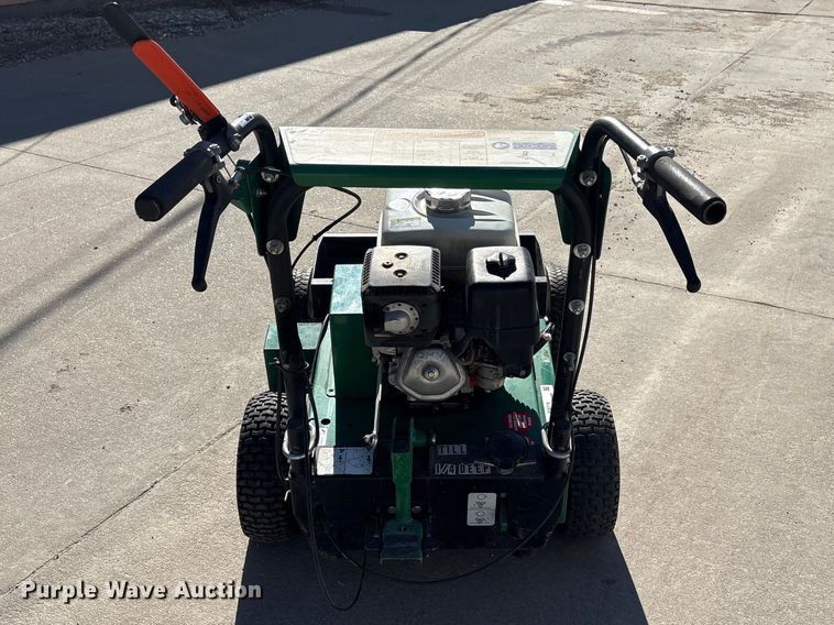 image for item EI5716 Billy Goat OS901SPH over seeder