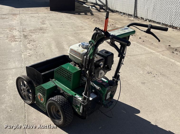 image for item EI5716 Billy Goat OS901SPH over seeder