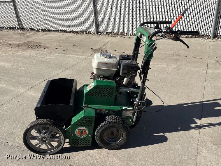 image for item EI5716 Billy Goat OS901SPH over seeder