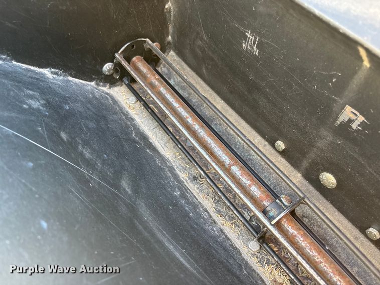 image for item EI5716 Billy Goat OS901SPH over seeder