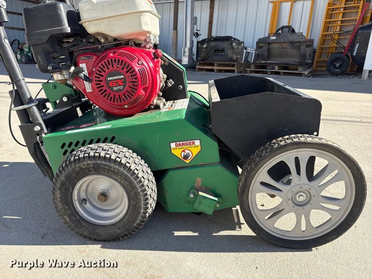 image for item EI5716 Billy Goat OS901SPH over seeder