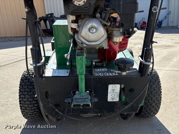 image for item EI5716 Billy Goat OS901SPH over seeder