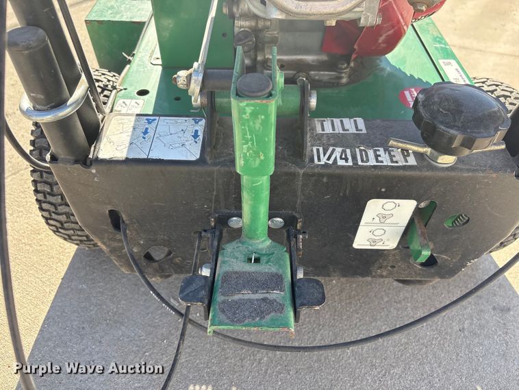 image for item EI5716 Billy Goat OS901SPH over seeder