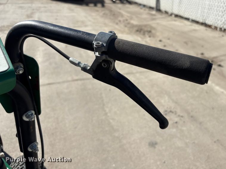 image for item EI5716 Billy Goat OS901SPH over seeder