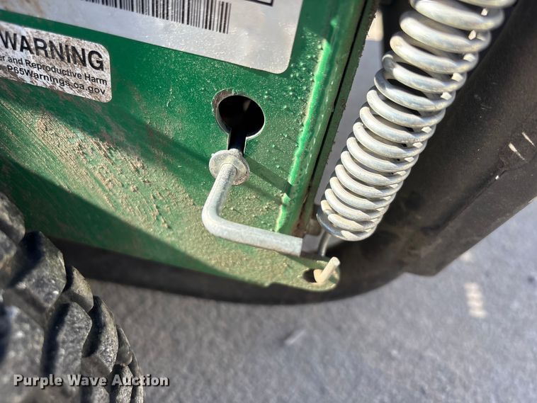 image for item EI5716 Billy Goat OS901SPH over seeder