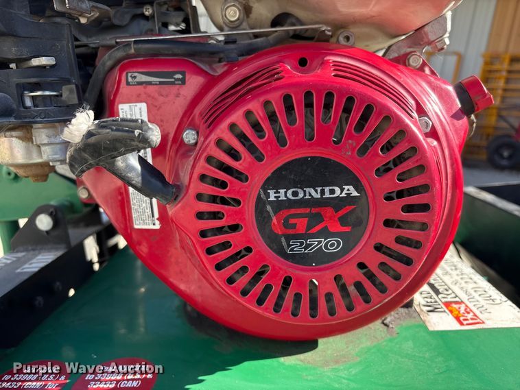 image for item EI5716 Billy Goat OS901SPH over seeder