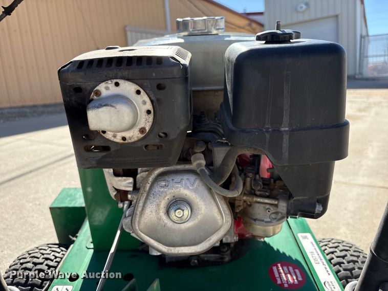 image for item EI5716 Billy Goat OS901SPH over seeder