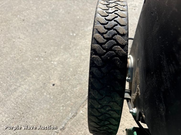 image for item EI5716 Billy Goat OS901SPH over seeder