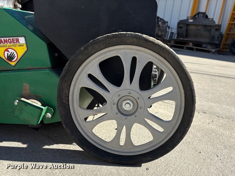 image for item EI5716 Billy Goat OS901SPH over seeder