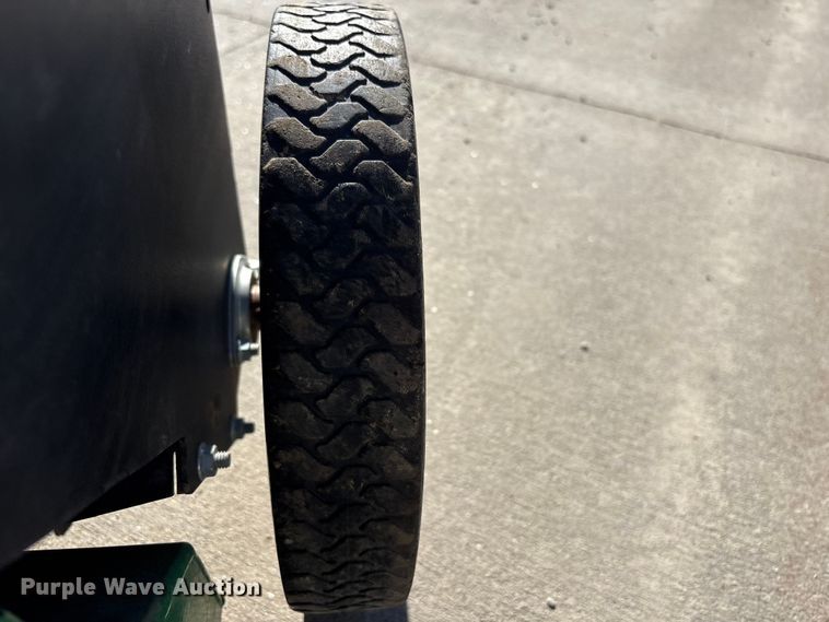 image for item EI5716 Billy Goat OS901SPH over seeder