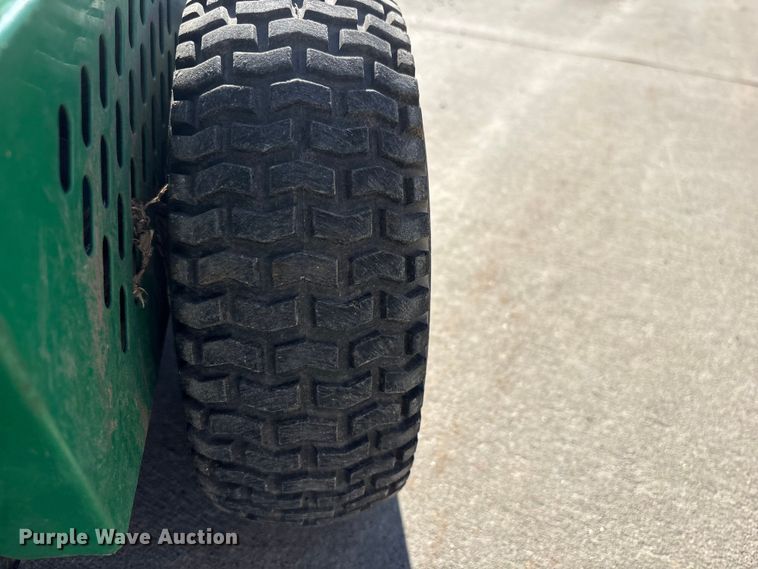 image for item EI5716 Billy Goat OS901SPH over seeder