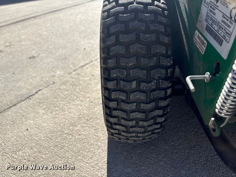 image for item EI5716 Billy Goat OS901SPH over seeder