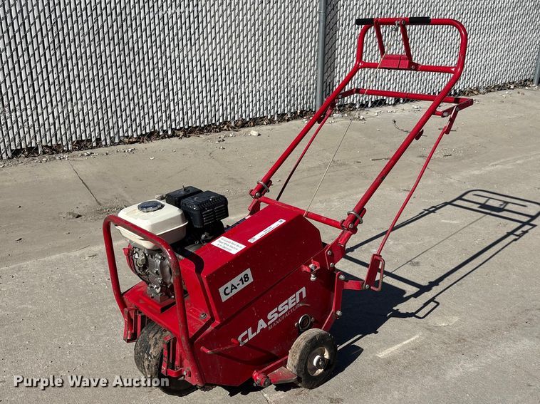 image for item EI5720 Classen CA-18 aerator
