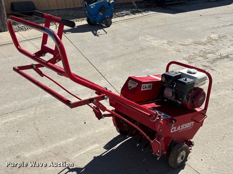 image for item EI5720 Classen CA-18 aerator