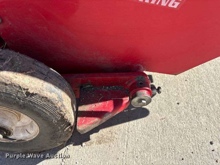 image for item EI5720 Classen CA-18 aerator