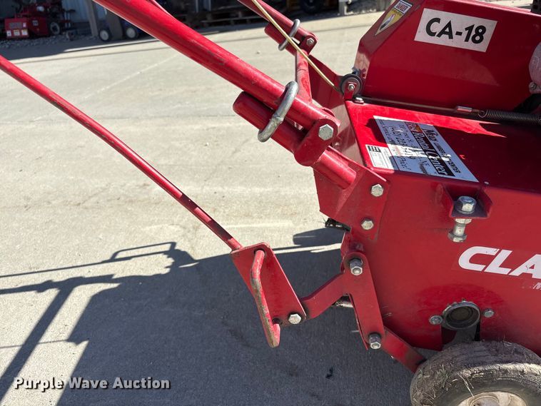 image for item EI5720 Classen CA-18 aerator