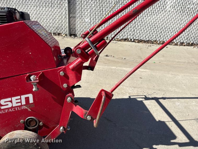 image for item EI5720 Classen CA-18 aerator