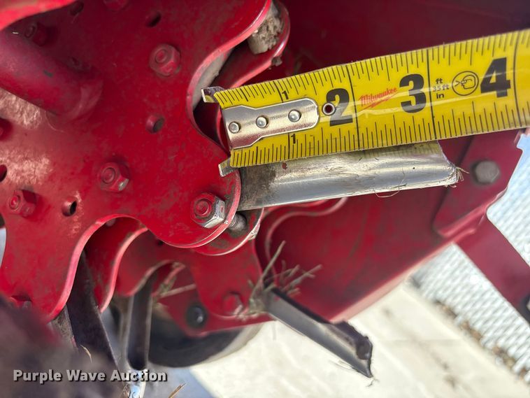 image for item EI5720 Classen CA-18 aerator