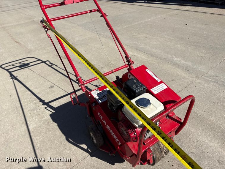 image for item EI5720 Classen CA-18 aerator