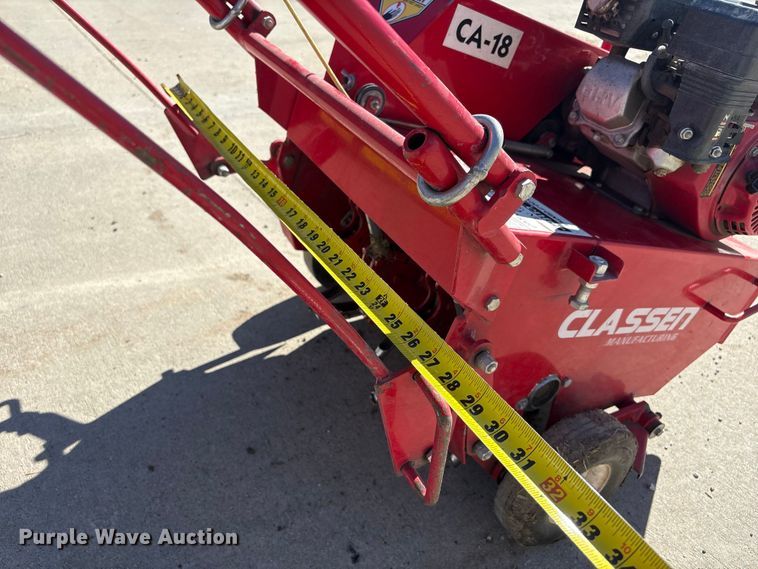 image for item EI5720 Classen CA-18 aerator