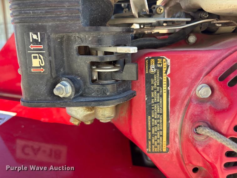 image for item EI5720 Classen CA-18 aerator