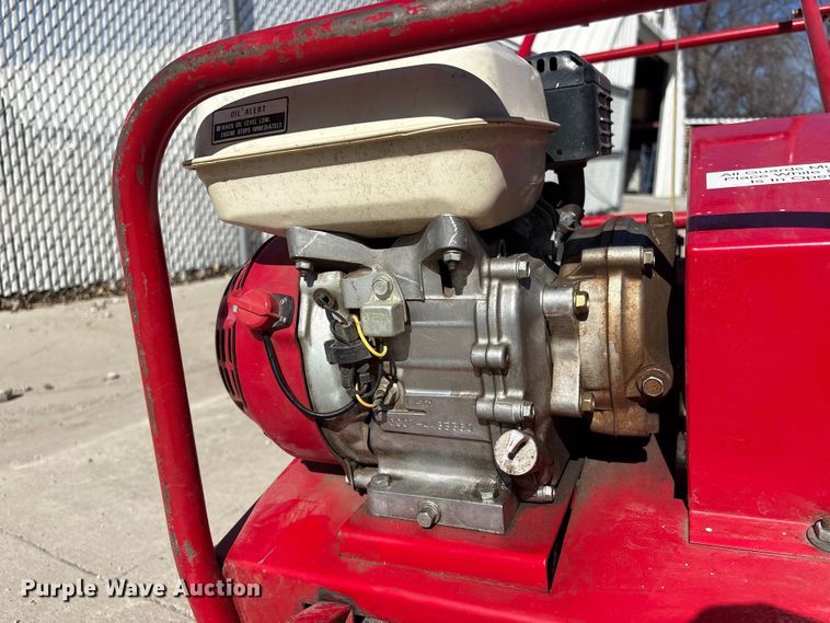 image for item EI5720 Classen CA-18 aerator