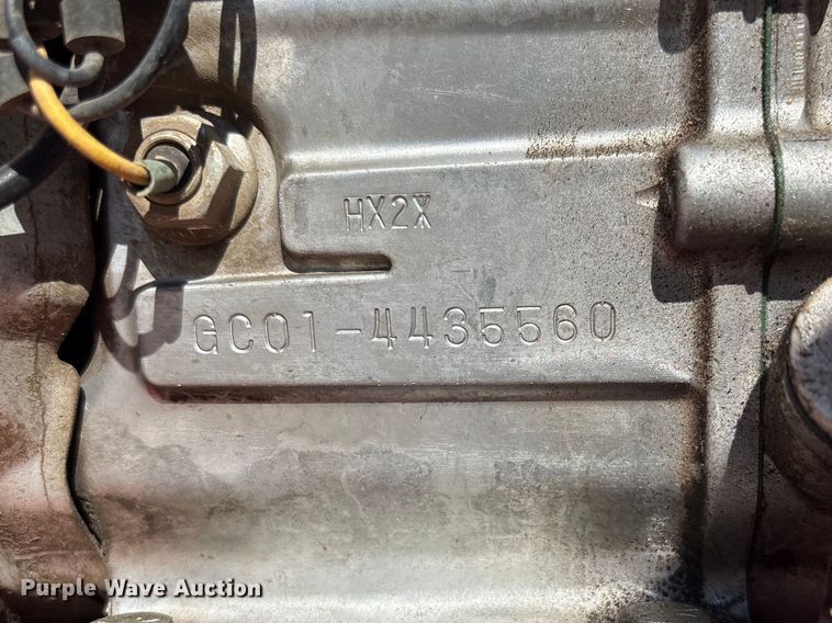 image for item EI5720 Classen CA-18 aerator