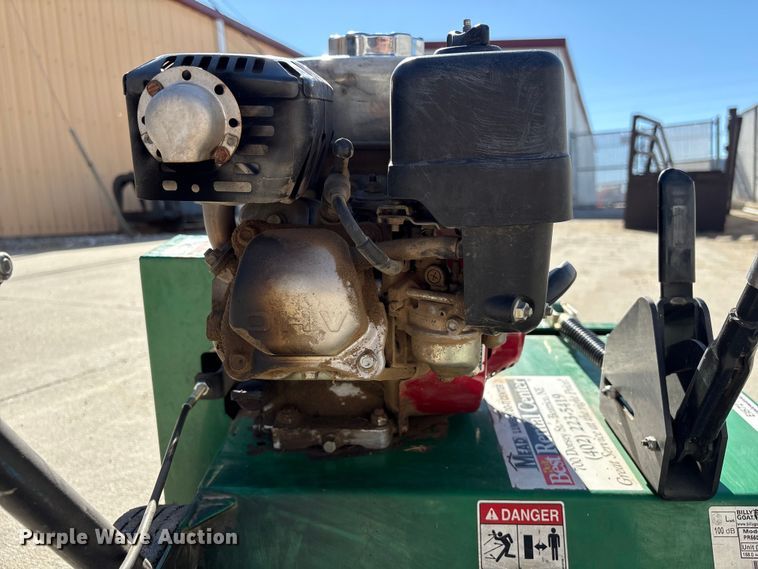 image for item EI5721 Billy Goat PR550H power rake