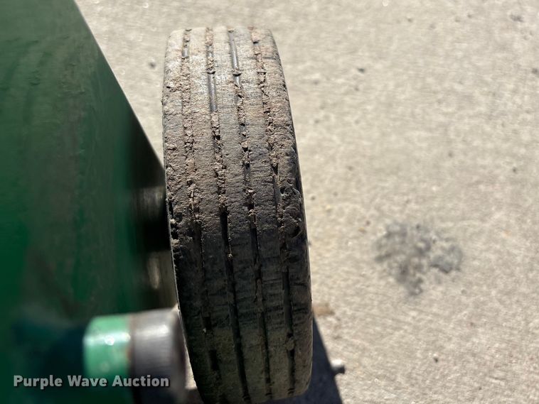 image for item EI5721 Billy Goat PR550H power rake