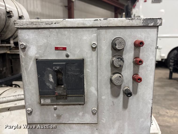 image for item EI5724 Marathon 440MSL0888 generator