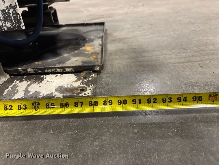 image for item EI5724 Marathon 440MSL0888 generator