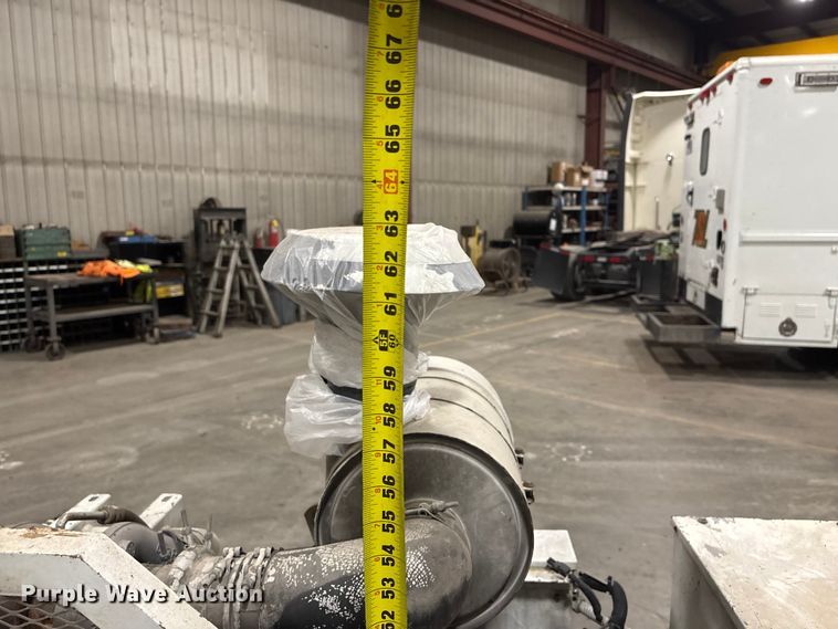 image for item EI5724 Marathon 440MSL0888 generator