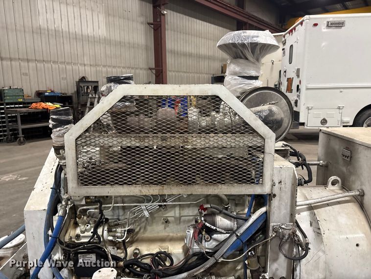 image for item EI5724 Marathon 440MSL0888 generator