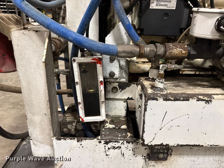 image for item EI5724 Marathon 440MSL0888 generator