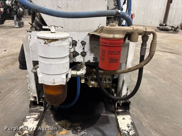 image for item EI5724 Marathon 440MSL0888 generator