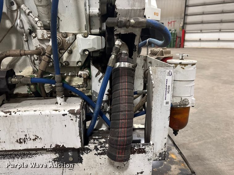 image for item EI5724 Marathon 440MSL0888 generator