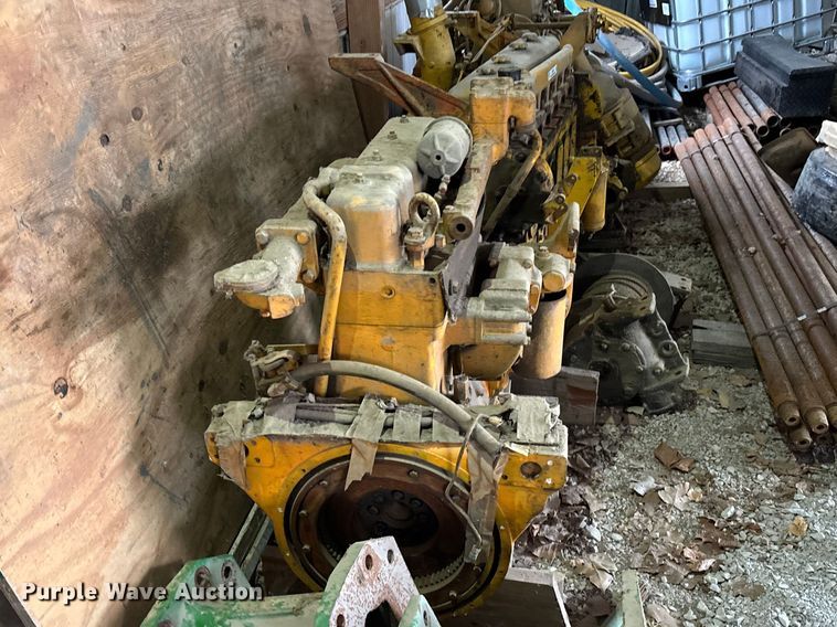 image for item EJ7807 (3) engines