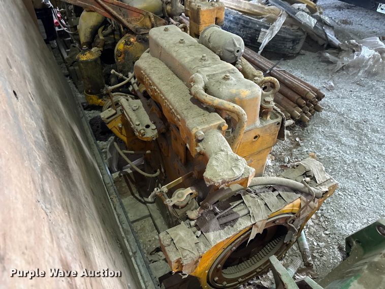 image for item EJ7807 (3) engines