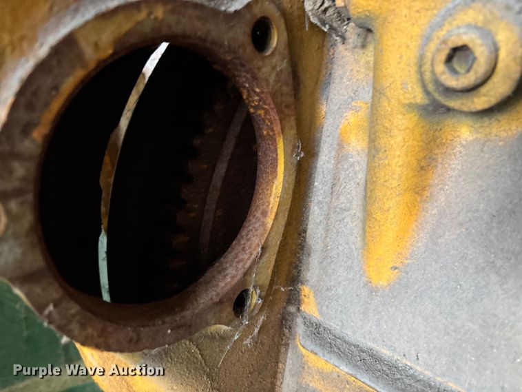 image for item EJ7807 (3) engines