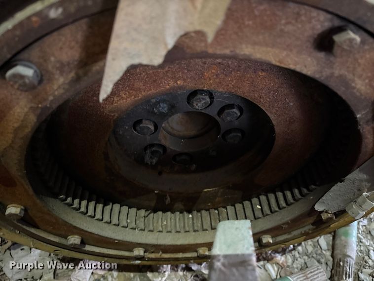 image for item EJ7807 (3) engines