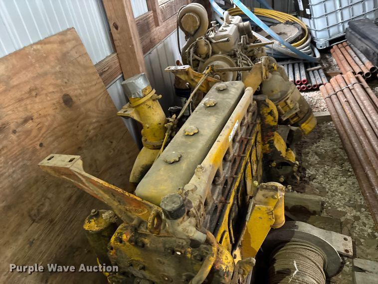 image for item EJ7807 (3) engines