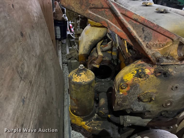 image for item EJ7807 (3) engines