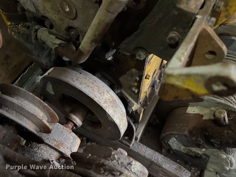 image for item EJ7807 (3) engines