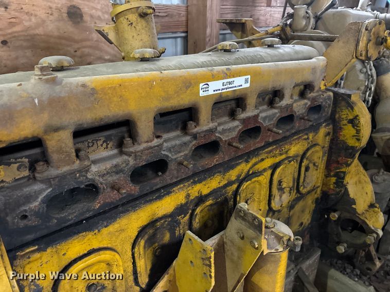 image for item EJ7807 (3) engines