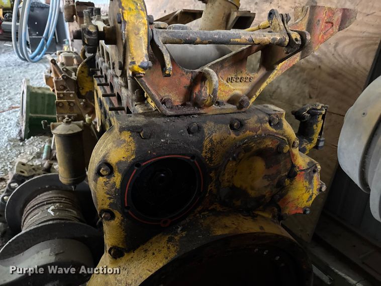 image for item EJ7807 (3) engines