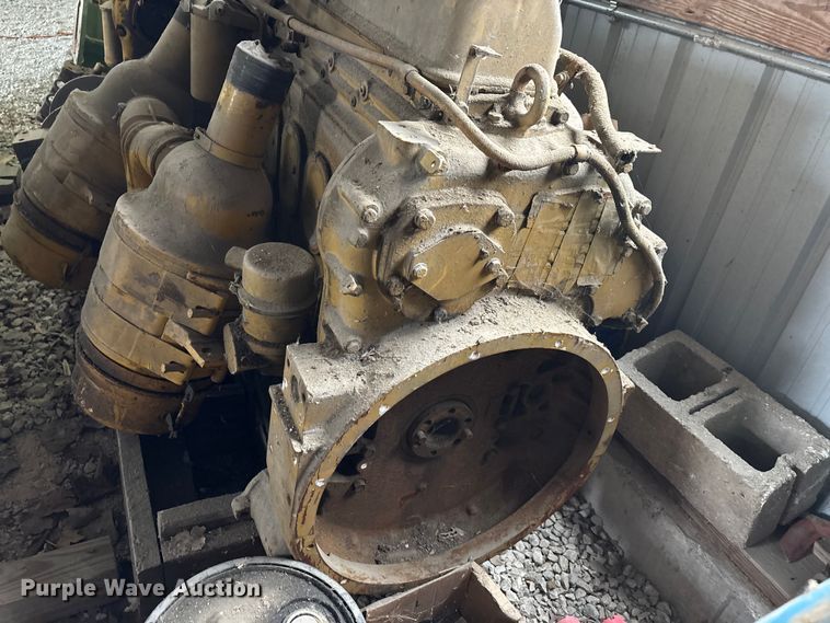 image for item EJ7807 (3) engines