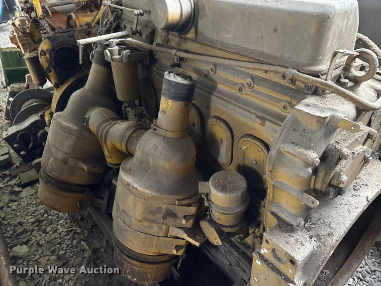 image for item EJ7807 (3) engines