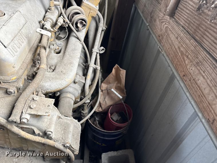 image for item EJ7807 (3) engines