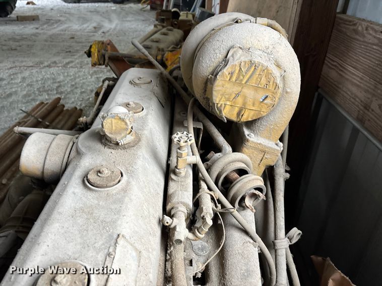 image for item EJ7807 (3) engines